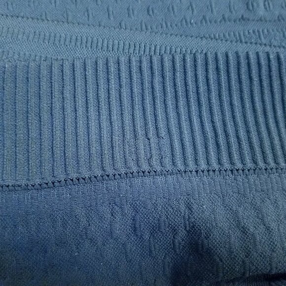 Lululemon Rest Less Hoodie 6 You are buying Lululemon Sweater Thumbholes Striped - Picture 8 of 9